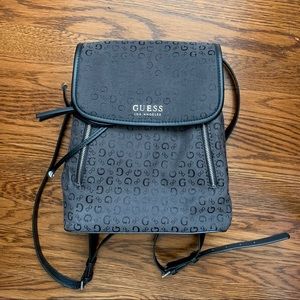 GUESS mini backpack